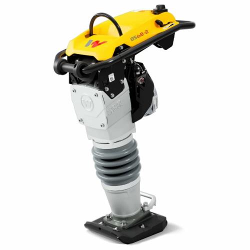 Wacker Neuson Bs68-2b/28 Rammer