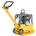 Wacker Dpu2550h Fwd/reversible  Plate
