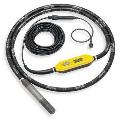 Wacker Neuson Irfu 45mm 110v Poker Vibrator