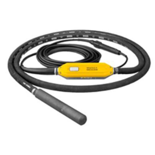 Wacker Neuson Irfu 45mm 110v Poker Vibrator