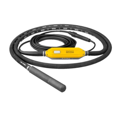 Wacker Neuson Irfu 30mm 110v Poker Vibrator