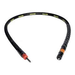 Wacker Neuson Sm4-s 4mtr Flexible Shaft