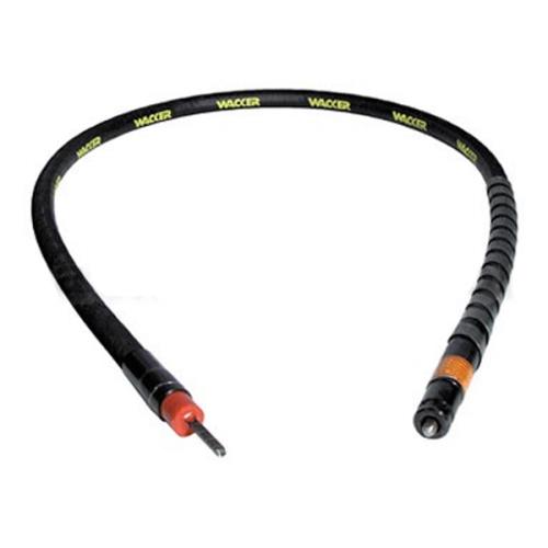 Wacker Neuson Sm4-s 4mtr Flexible Shaft