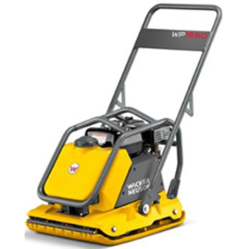 Wacker Neuson Wp1550aw Single Direction Plate