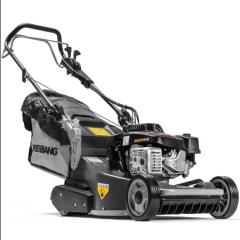 Weibang Legacy 48 Pro Lv 48cm Petrol Mower