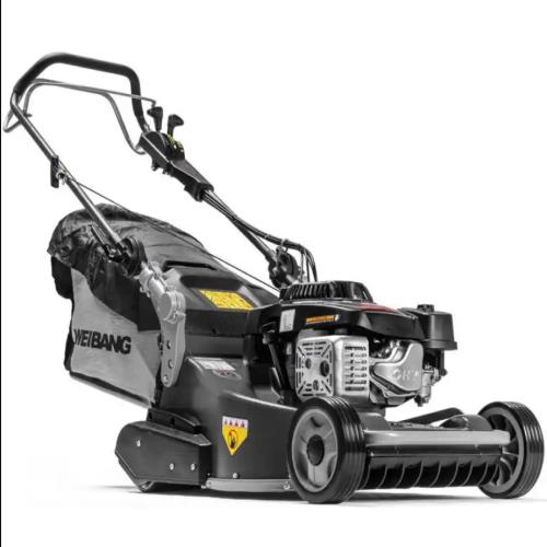 Weibang Legacy 48 Pro Lv 48cm Petrol Mower
