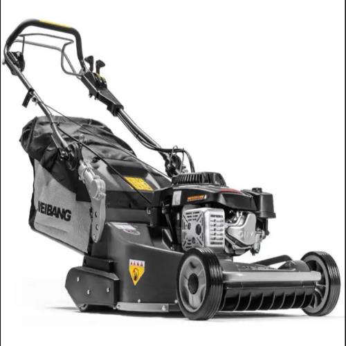 Weibang Legacy 56 Pro Bbclv 56cm Petrol Mower