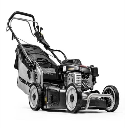 Weibang Virtue 53 Ssd Lv 53cm Petrol Mower