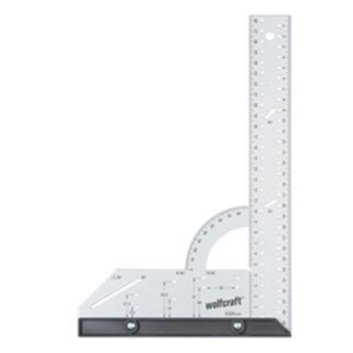 Wolfcraft Universal Angle 500mm Uk Inches