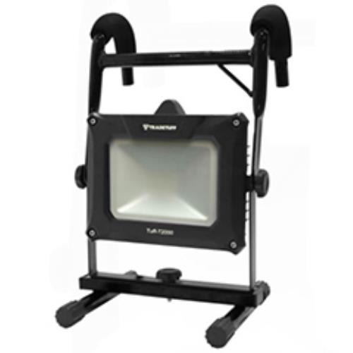 Tradetuff Tufft2000 Led Light - 2,000 Lumens