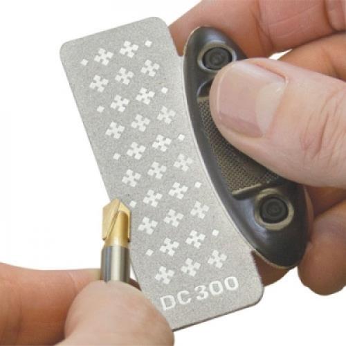 Trend Router Cutter Sharpener 600/300 Grit