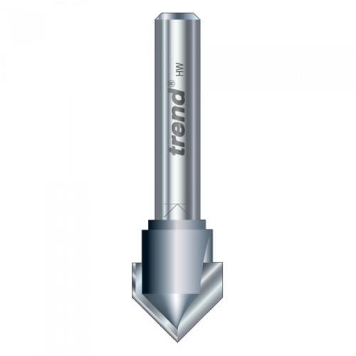 Trend Alu/01 X 1/4 Tct Cutter