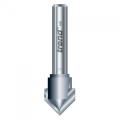 Trend Alu/01 X 1/4 Tct Cutter