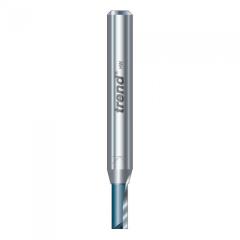 Trend C019x1/4 2 Flute Cutter 12mm Dia.