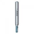Trend C019x1/4 2 Flute Cutter 12mm Dia.
