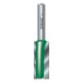 Trend C021ax1/4 2 Flute Cutter 12.55mm Dia.