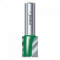 Trend C028ax1/4 2 Flute Cutter 18.0mm Dia.