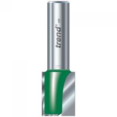 Trend C031x1/4 2 Flute Cutter 20.6mm Dia.