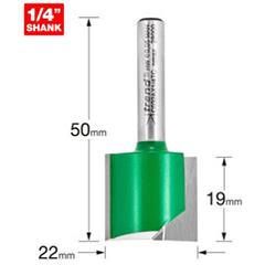 Trend Two Flute Cutter 22mm Dia