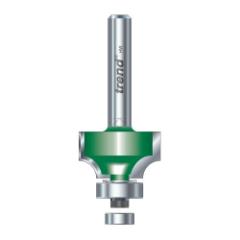 Trend C076x1/2 Rounding Over 6.3mm Radius