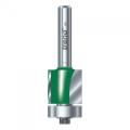 Trend C116ax1/4 Self Guided Trimmer 12.7mm Di