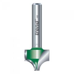 Trend C128x1/4 Rounding Over 9.5mm Radius