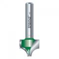 Trend C128x1/4 Rounding Over 9.5mm Radius