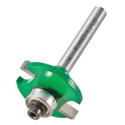 Trend Slotting 4.7mm Cut