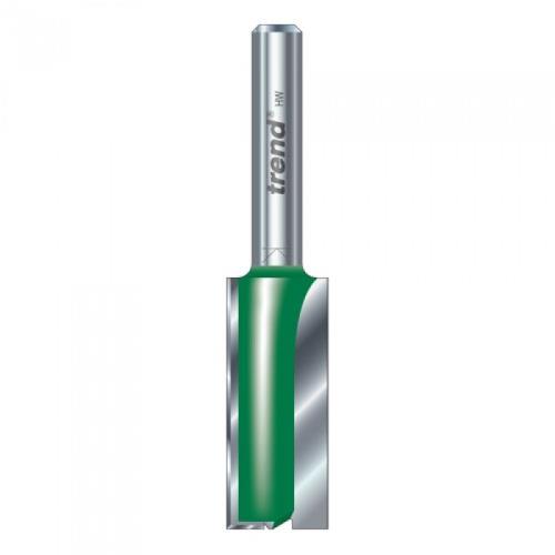 Trend C164x1/2 2 Flute Cutter 12.7mm Dia.