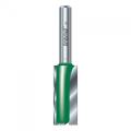 Trend C164x1/2 2 Flute Cutter 12.7mm Dia.