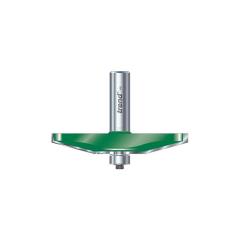 Trend B/guided Bevel Panel Riser 15 Deg