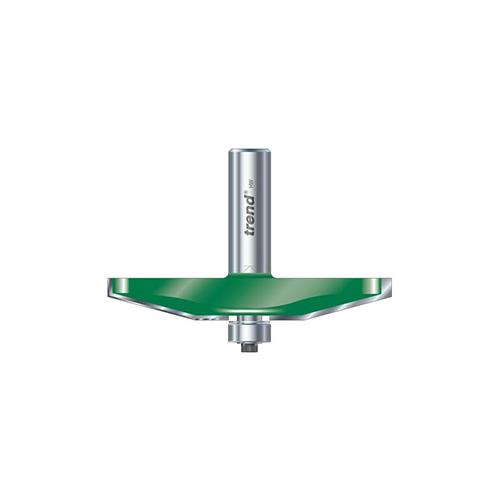 Trend B/guided Bevel Panel Riser 15 Deg