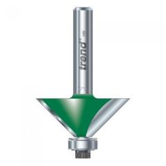 Trend C197x1/2 Bearing Guided Chamfer 45°
