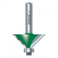 Trend C197x1/2 Bearing Guided Chamfer 45°