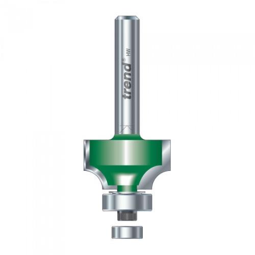 Trend C198x1/2 Bearing Guided Round Over Ovol
