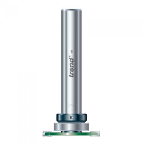Trend C211x1/2 Weatherseal Groover 2.5 X 7mm