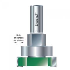 Trend C221x1/2 Intumescent Cutter Set 15 X 40
