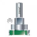Trend C221x1/2 Intumescent Cutter Set 15 X 40