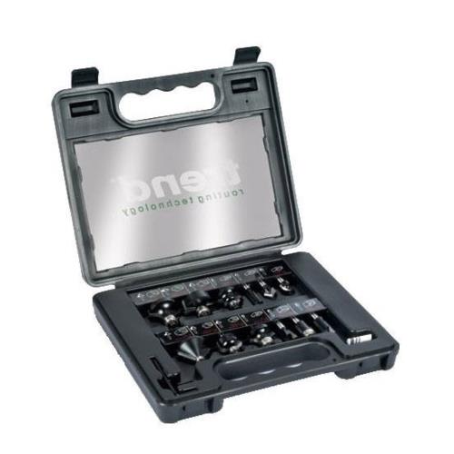 Trend Pss8 X 1/4 Cutter Set