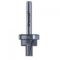 Trend Cutter 18mm Floor 1/2
