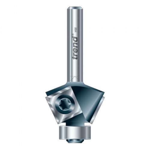 Trend Rt/30x1/4 Rota-tip Guided Bevel Trimmer