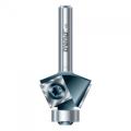 Trend Rt/30x1/4 Rota-tip Guided Bevel Trimmer