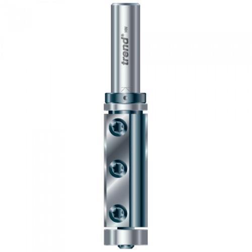 Trend Rt/75x1/2 Rota-tip Double Guided