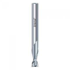 Trend S55/10x1/4stc Alu. Spiral Upcut Cutter