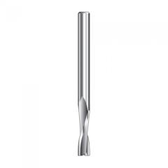 Trend S58/2lhx3mm Mini Spiral Down-cut Cutter