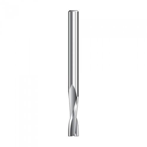 Trend S58/2lhx3mm Mini Spiral Down-cut Cutter