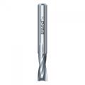 Trend S60/04x1/4 Acrylic Spiral Upcut Cutter