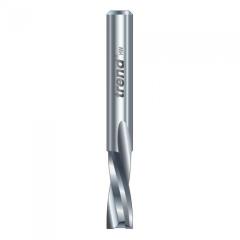 Trend S60/1lhx1/4 Acrylic Spiral Downcut Cut
