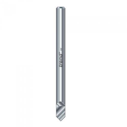 Trend S11/03x3mm Engraver Cutter