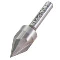 Trend S11/11x1/4 Triple Flute Engraver